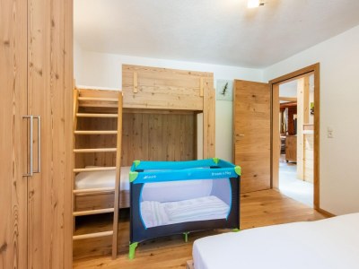 Holiday house Chalet in Ötz near Hochötz Ski Lift - Features photo 18