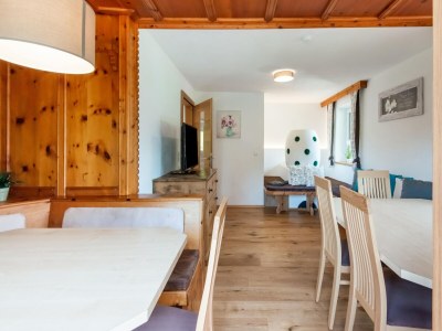 Holiday house Chalet in Ötz near Hochötz Ski Lift - Features photo 22