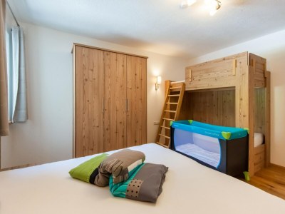 Holiday house Chalet in Ötz near Hochötz Ski Lift - Features photo 25