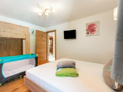 Holiday house Chalet in Ötz near Hochötz Ski Lift - Features photo 27