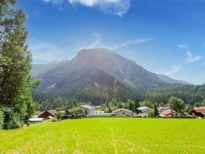 Holiday house Chalet in Ötz near Hochötz Ski Lift - Environment photo 31