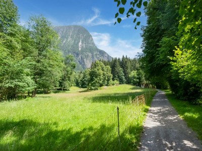 Holiday house Chalet in Ötz near Hochötz Ski Lift - Environment photo 33
