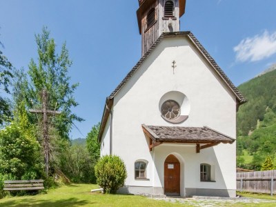 Holiday house Chalet in Ötz near Hochötz Ski Lift - Environment photo 35