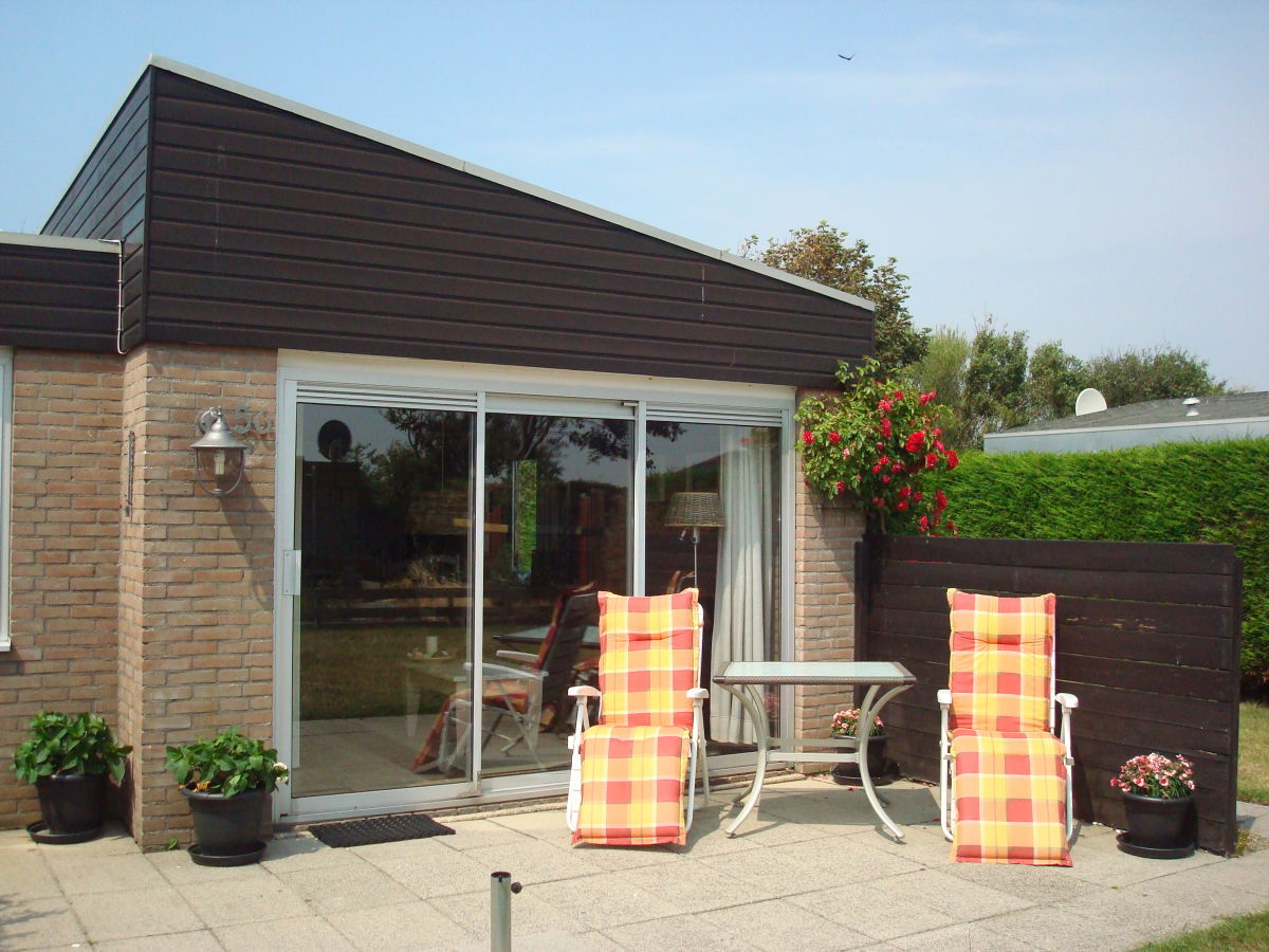 Holiday house De Blenck 56 - Outdoor photo 4