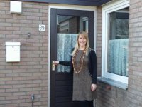 Jantien Bijvoet-Vriesman