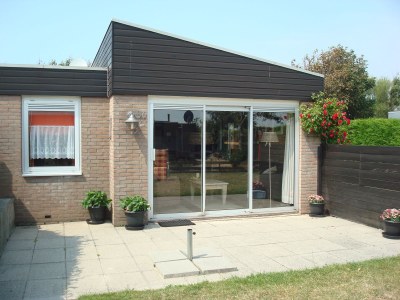 Holiday house De Blenck 56 in Callantsoog - Holiday house
