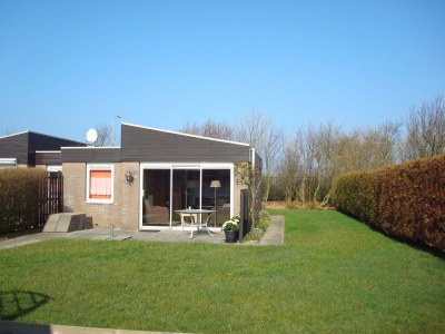 Holiday house De Blenck 56 - Outdoor photo 2