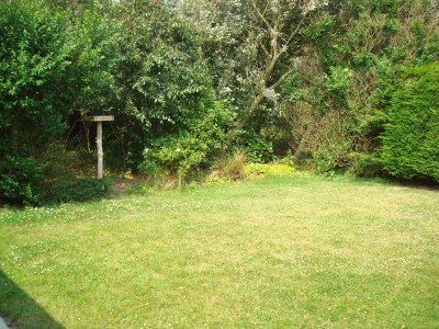 Holiday house De Blenck 56 - Outdoor photo 3