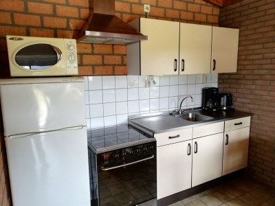 Holiday house De Blenck 56 - Features photo 7