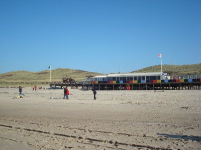 Holiday house De Blenck 56 - Environment photo 14