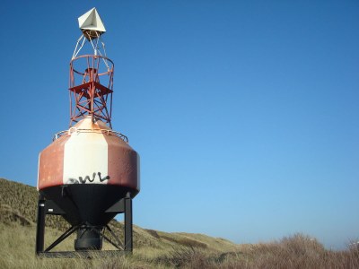 Holiday house De Blenck 56 - Environment photo 18