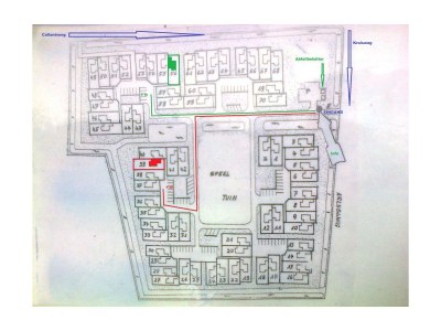 Holiday house De Blenck 56 - Document photo 22