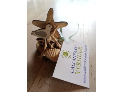 Holiday house De Blenck 56 - Document photo 23