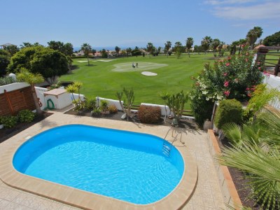 Villa Residence Golfmaster - House on the Golf Course - Outdoor photo 2