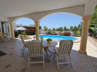 Villa Residence Golfmaster - House on the Golf Course - Outdoor photo 4