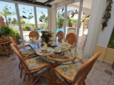 Villa Residence Golfmaster - House on the Golf Course - Features photo 7