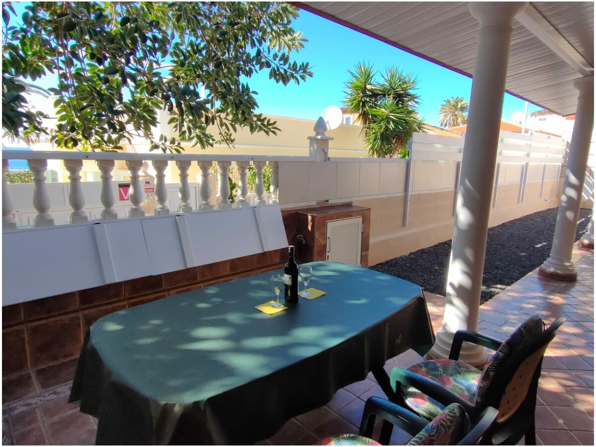 Holiday house Holiday home Salina in Callao Salvaje close to the sea - Outdoor photo 4