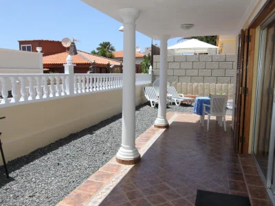 Holiday house Holiday home Salina in Callao Salvaje close to the sea in Callao-Salvaje/Adeje/Tenerife - Holiday house