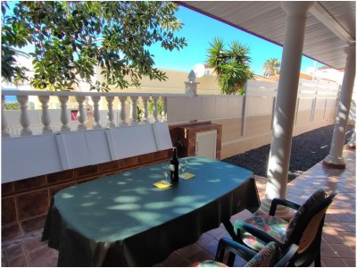 Holiday house Holiday home Salina in Callao Salvaje close to the sea - Outdoor photo 4