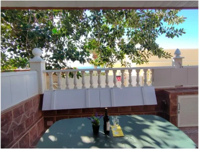 Holiday house Holiday home Salina in Callao Salvaje close to the sea - Outdoor photo 5