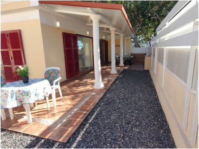 Holiday house Holiday home Salina in Callao Salvaje close to the sea - Outdoor photo 7