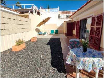 Holiday house Holiday home Salina in Callao Salvaje close to the sea - Outdoor photo 8