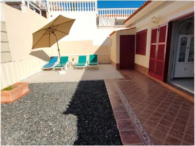 Holiday house Holiday home Salina in Callao Salvaje close to the sea - Outdoor photo 9