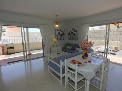 Holiday house Holiday home Salina in Callao Salvaje close to the sea - Features photo 14
