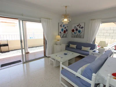 Holiday house Holiday home Salina in Callao Salvaje close to the sea - Features photo 15