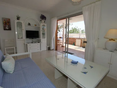 Holiday house Holiday home Salina in Callao Salvaje close to the sea - Features photo 16