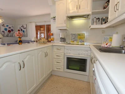 Holiday house Holiday home Salina in Callao Salvaje close to the sea - Features photo 19