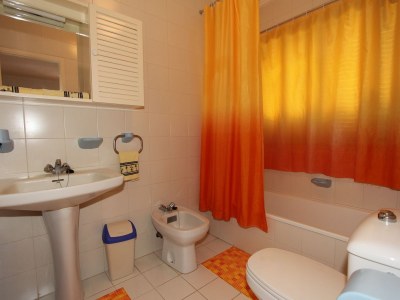 Holiday house Holiday home Salina in Callao Salvaje close to the sea - Features photo 21