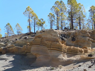 Holiday house Holiday home Salina in Callao Salvaje close to the sea - Environment photo 27