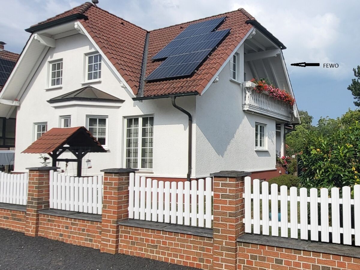 Holiday apartment Knobloch - Outdoor photo 2