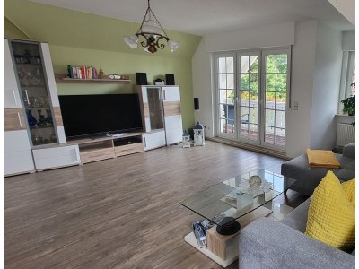 Holiday apartment Knobloch in Leipzig - Holiday apartment