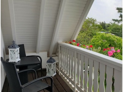 Holiday apartment Knobloch - Outdoor photo 5