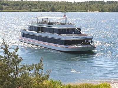 Holiday apartment Knobloch - Environment photo 19