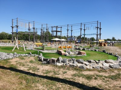 Holiday apartment Knobloch - Environment photo 20