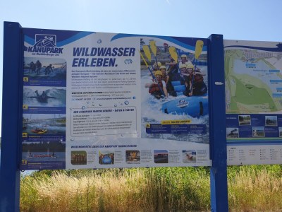 Holiday apartment Knobloch - Environment photo 21