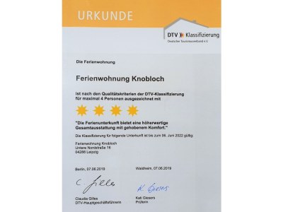 Holiday apartment Knobloch - Document photo 24