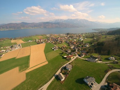 Holiday apartment Reiter - Environment photo 18