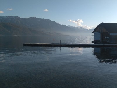 Holiday apartment Reiter - Environment photo 19