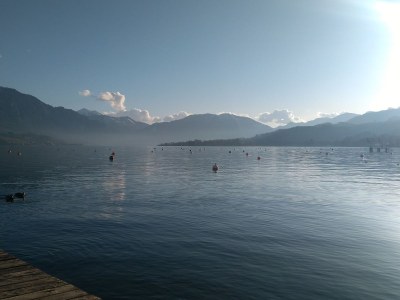 Holiday apartment Reiter - Environment photo 20