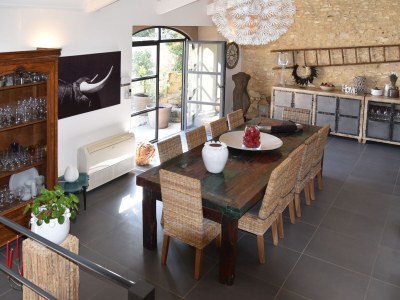 Holiday house Le Petit Mas - Features photo 11