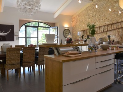 Holiday house Le Petit Mas - Features photo 13