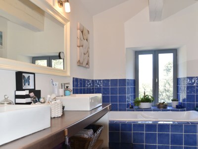 Holiday house Le Petit Mas - Features photo 17