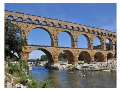 Holiday house Le Petit Mas - Environment photo 21