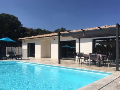 Holiday house Julie in - - Holiday house