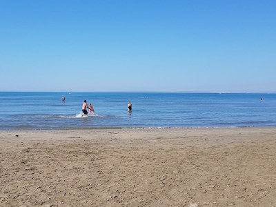 Holiday house Julie - Environment photo 15