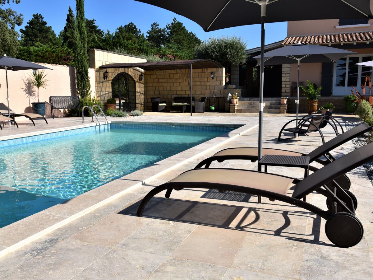 Holiday house Pierre et soleil - Outdoor photo 2